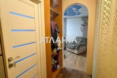 2-rooms apartment apartment by the address st. Fontanskaya dor Perekopskoy Divizii (area 52 m²) - Atlanta.ua - photo 16