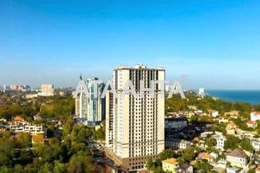 1-room apartment apartment by the address st. Dacha Kovalevskogo Amundsena (area 53 m²) - Atlanta.ua - photo 13