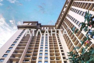 1-room apartment apartment by the address st. Dacha Kovalevskogo Amundsena (area 53 m²) - Atlanta.ua - photo 11