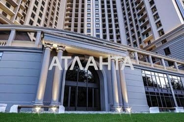 1-room apartment apartment by the address st. Dacha Kovalevskogo Amundsena (area 53 m²) - Atlanta.ua - photo 10