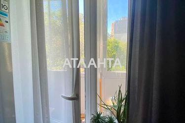 2-rooms apartment apartment by the address st. Transportnaya (area 44 m²) - Atlanta.ua - photo 19