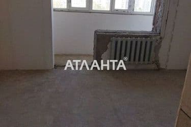 4+-rooms apartment apartment by the address st. Babadzhanyana marsh Rekordnaya (area 149 m²) - Atlanta.ua - photo 12