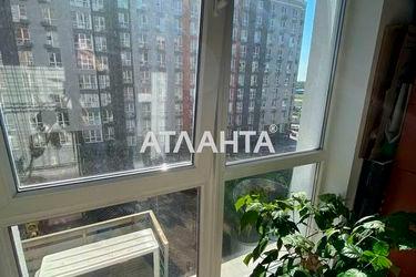 1-room apartment apartment by the address st. 7 km ovidiopolskoy dor (area 40 m²) - Atlanta.ua - photo 23