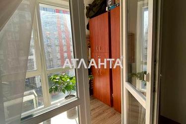 1-room apartment apartment by the address st. 7 km ovidiopolskoy dor (area 40 m²) - Atlanta.ua - photo 24