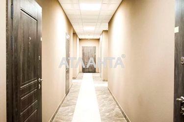 1-room apartment apartment by the address st. Topolinnyy per (area 27,8 m²) - Atlanta.ua - photo 9