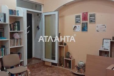 Commercial real estate at st. Kanatnyy per Dmitriya Ulyanova per (area 62 m²) - Atlanta.ua - photo 23