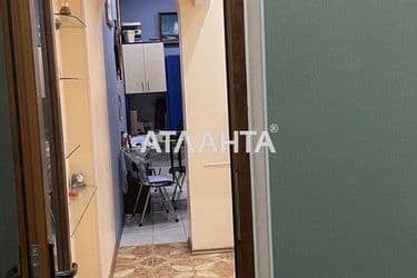 Commercial real estate at st. Kanatnyy per Dmitriya Ulyanova per (area 62 m²) - Atlanta.ua - photo 30