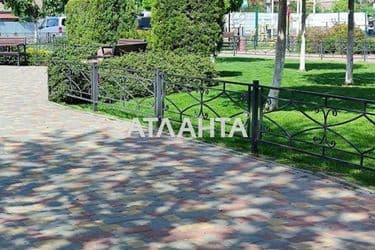 1-room apartment apartment by the address st. Teplichnaya (area 51,6 m²) - Atlanta.ua - photo 34