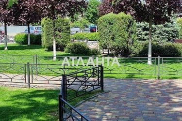 1-room apartment apartment by the address st. Teplichnaya (area 51,6 m²) - Atlanta.ua - photo 36