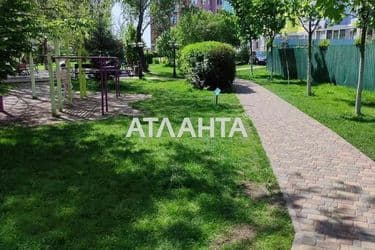 1-room apartment apartment by the address st. Teplichnaya (area 51,6 m²) - Atlanta.ua - photo 38