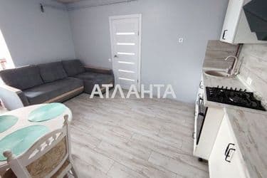1-room apartment apartment by the address st. Teplichnaya (area 51,6 m²) - Atlanta.ua - photo 40
