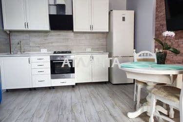 1-room apartment apartment by the address st. Teplichnaya (area 51,6 m²) - Atlanta.ua - photo 42