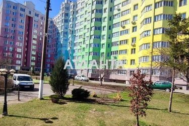1-room apartment apartment by the address st. Teplichnaya (area 51,6 m²) - Atlanta.ua - photo 43