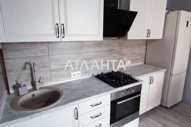 1-room apartment apartment by the address st. Teplichnaya (area 51,6 m²) - Atlanta.ua - photo 45