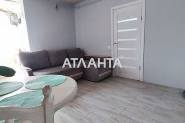 1-room apartment apartment by the address st. Teplichnaya (area 51,6 m²) - Atlanta.ua - photo 46