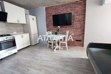 1-room apartment apartment by the address st. Teplichnaya (area 51,6 m²) - Atlanta.ua - photo 47