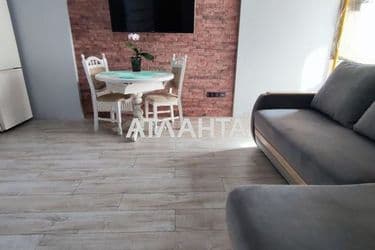 1-room apartment apartment by the address st. Teplichnaya (area 51,6 m²) - Atlanta.ua - photo 48