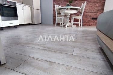 1-room apartment apartment by the address st. Teplichnaya (area 51,6 m²) - Atlanta.ua - photo 49
