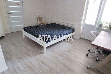 1-room apartment apartment by the address st. Teplichnaya (area 51,6 m²) - Atlanta.ua - photo 51