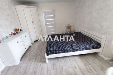 1-room apartment apartment by the address st. Teplichnaya (area 51,6 m²) - Atlanta.ua - photo 32