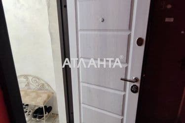1-room apartment apartment by the address st. Teplichnaya (area 51,6 m²) - Atlanta.ua - photo 53