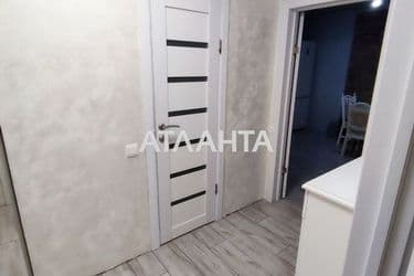 1-room apartment apartment by the address st. Teplichnaya (area 51,6 m²) - Atlanta.ua - photo 56