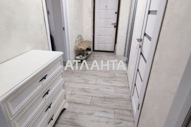 1-room apartment apartment by the address st. Teplichnaya (area 51,6 m²) - Atlanta.ua - photo 57