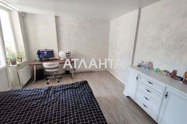 1-room apartment apartment by the address st. Teplichnaya (area 51,6 m²) - Atlanta.ua - photo 58