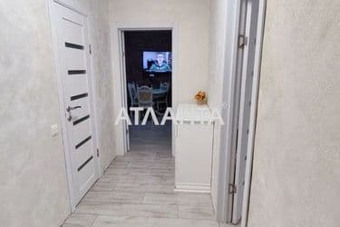 1-room apartment apartment by the address st. Teplichnaya (area 51,6 m²) - Atlanta.ua - photo 60