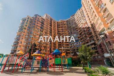 2-rooms apartment apartment by the address st. Tenistaya (area 110 m²) - Atlanta.ua - photo 9