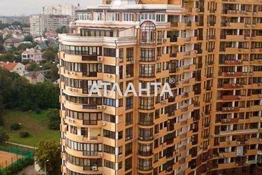2-rooms apartment apartment by the address st. Tenistaya (area 110 m²) - Atlanta.ua - photo 11