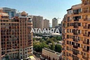 2-rooms apartment apartment by the address st. Tenistaya (area 110 m²) - Atlanta.ua - photo 15