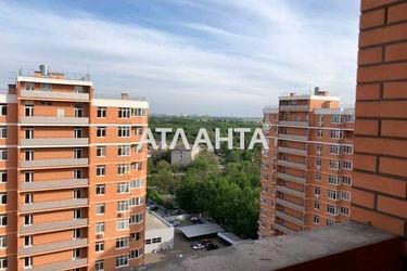 1-room apartment apartment by the address st. Ovidiopolskaya dor (area 44 m²) - Atlanta.ua - photo 15