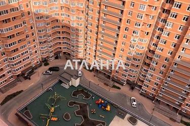 1-room apartment apartment by the address st. Ovidiopolskaya dor (area 44 m²) - Atlanta.ua - photo 17