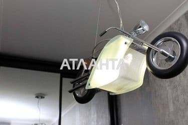 1-room apartment apartment by the address st. Pedagogicheskaya (area 38 m²) - Atlanta.ua - photo 24