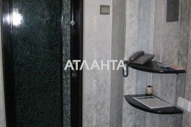 1-room apartment apartment by the address st. Pedagogicheskaya (area 38 m²) - Atlanta.ua - photo 29
