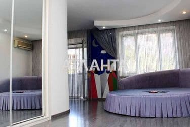 1-room apartment apartment by the address st. Pedagogicheskaya (area 38 m²) - Atlanta.ua - photo 18