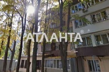 1-room apartment apartment by the address st. Pedagogicheskaya (area 38 m²) - Atlanta.ua - photo 34