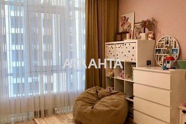2-комнатная квартира по адресу Курортный пер. (площадь 65 м²) - Atlanta.ua - фото 28