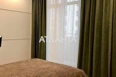 2-rooms apartment apartment by the address st. Kurortnyy per (area 65 m²) - Atlanta.ua - photo 33