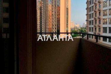 2-комнатная квартира по адресу Курортный пер. (площадь 65 м²) - Atlanta.ua - фото 42