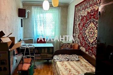 3-rooms apartment apartment by the address st. Varnenskaya (area 56 m²) - Atlanta.ua - photo 21