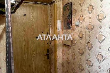 3-rooms apartment apartment by the address st. Varnenskaya (area 56 m²) - Atlanta.ua - photo 24