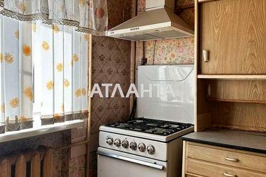 3-rooms apartment apartment by the address st. Varnenskaya (area 56 m²) - Atlanta.ua - photo 28