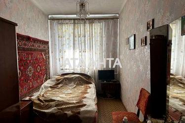 3-rooms apartment apartment by the address st. Varnenskaya (area 56 m²) - Atlanta.ua - photo 30