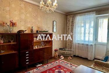 3-rooms apartment apartment by the address st. Varnenskaya (area 56 m²) - Atlanta.ua - photo 33