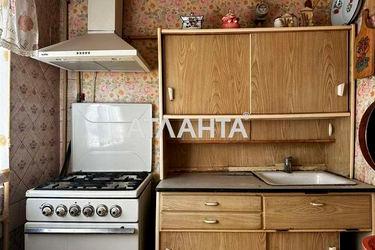 3-rooms apartment apartment by the address st. Varnenskaya (area 56 m²) - Atlanta.ua - photo 34