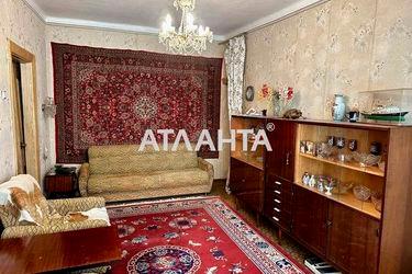 3-rooms apartment apartment by the address st. Varnenskaya (area 56 m²) - Atlanta.ua - photo 37