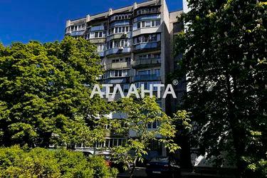 1-room apartment apartment by the address st. Ivana Vygovskogo (area 21,6 m²) - Atlanta.ua - photo 26