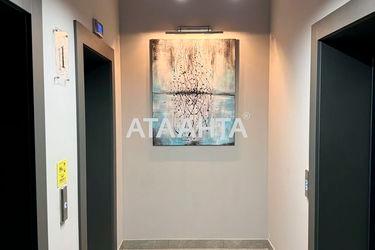 1-room apartment apartment by the address st. Genuezskaya (area 44,5 m²) - Atlanta.ua - photo 16